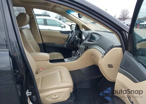 2006 Subaru B9 Tribeca Limited 5-Passenger z USA, uszkodzony, nr VIN 4S4WX83C964410299